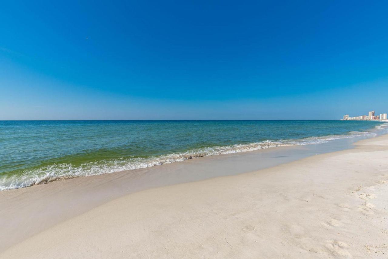 Phoenix VI By Brett Robinson Vacations Orange Beach Exterior foto