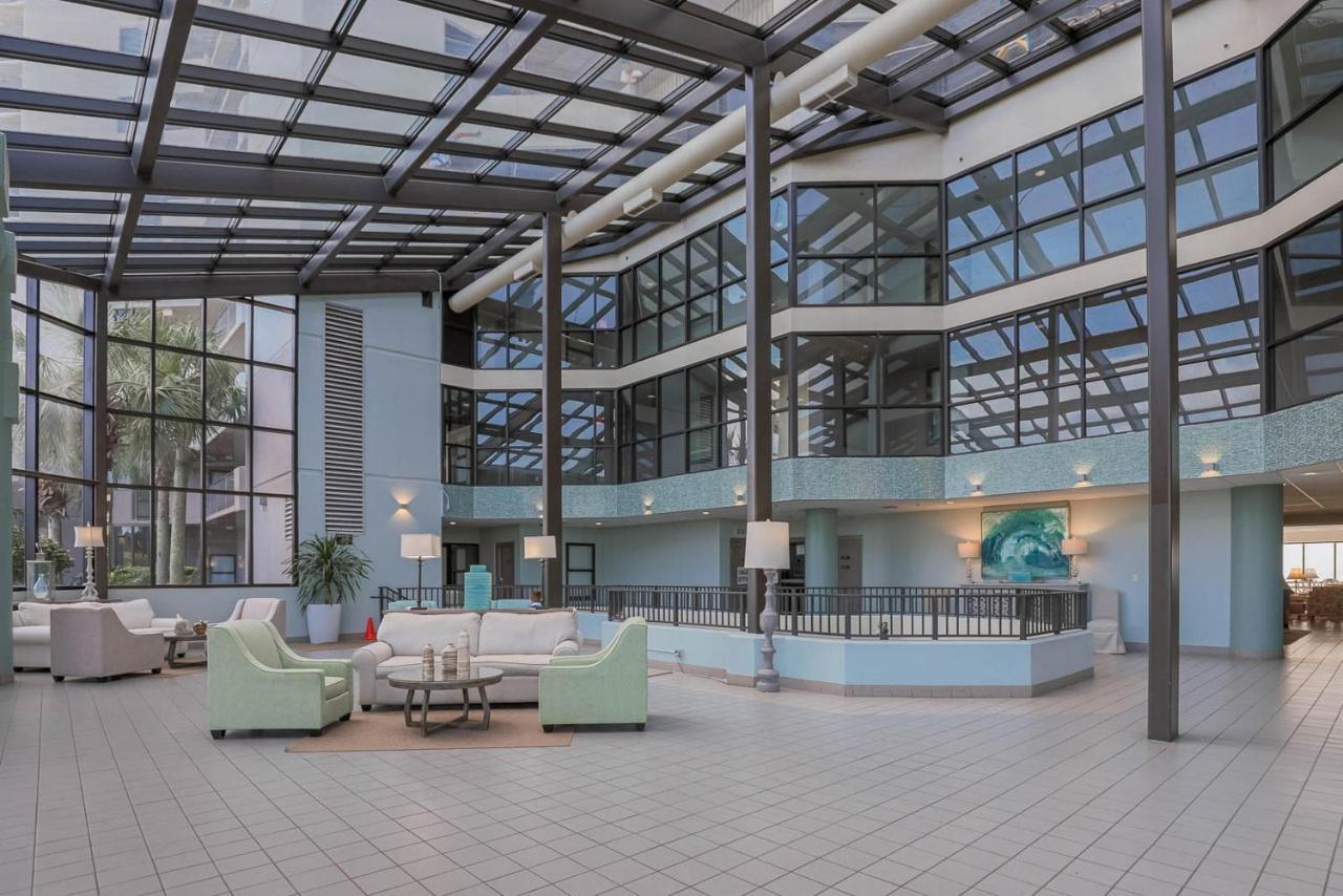 Phoenix VI By Brett Robinson Vacations Orange Beach Exterior foto