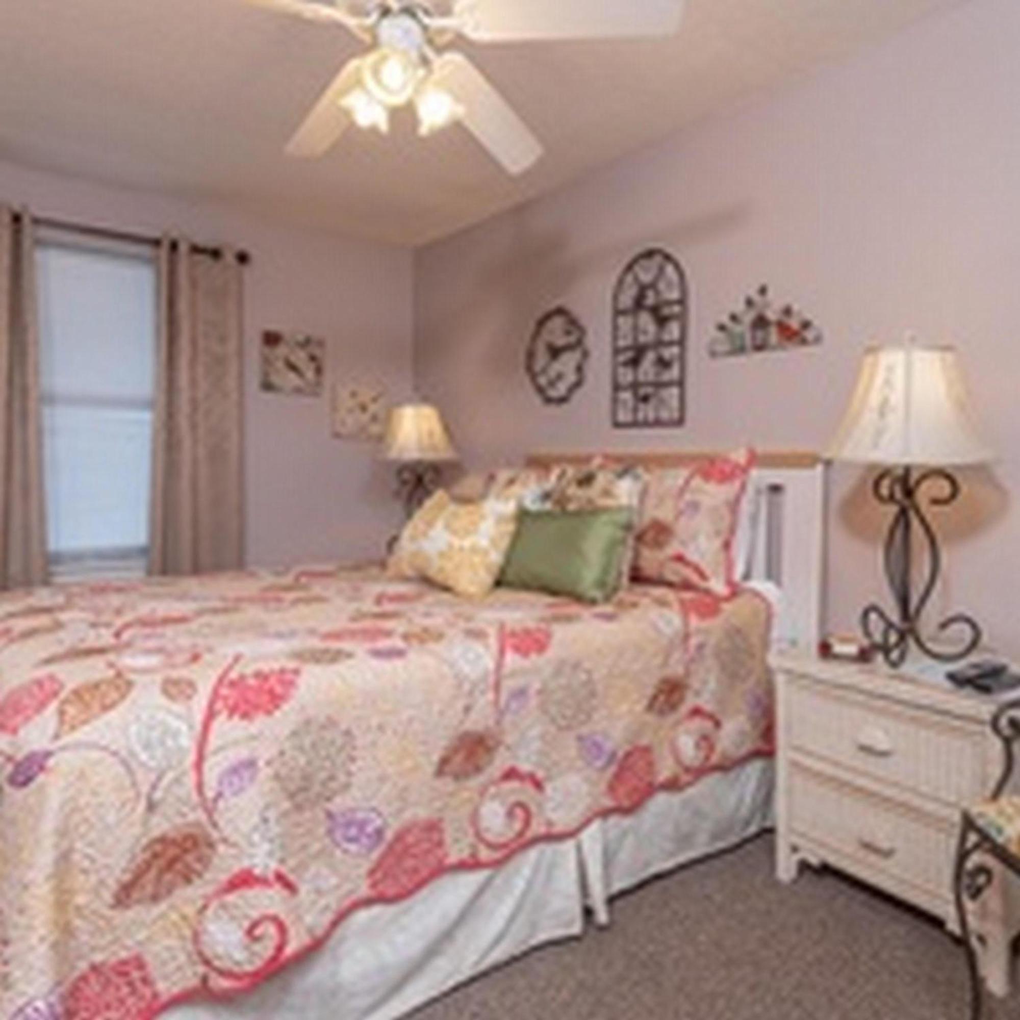 Phoenix VI By Brett Robinson Vacations Orange Beach Zimmer foto
