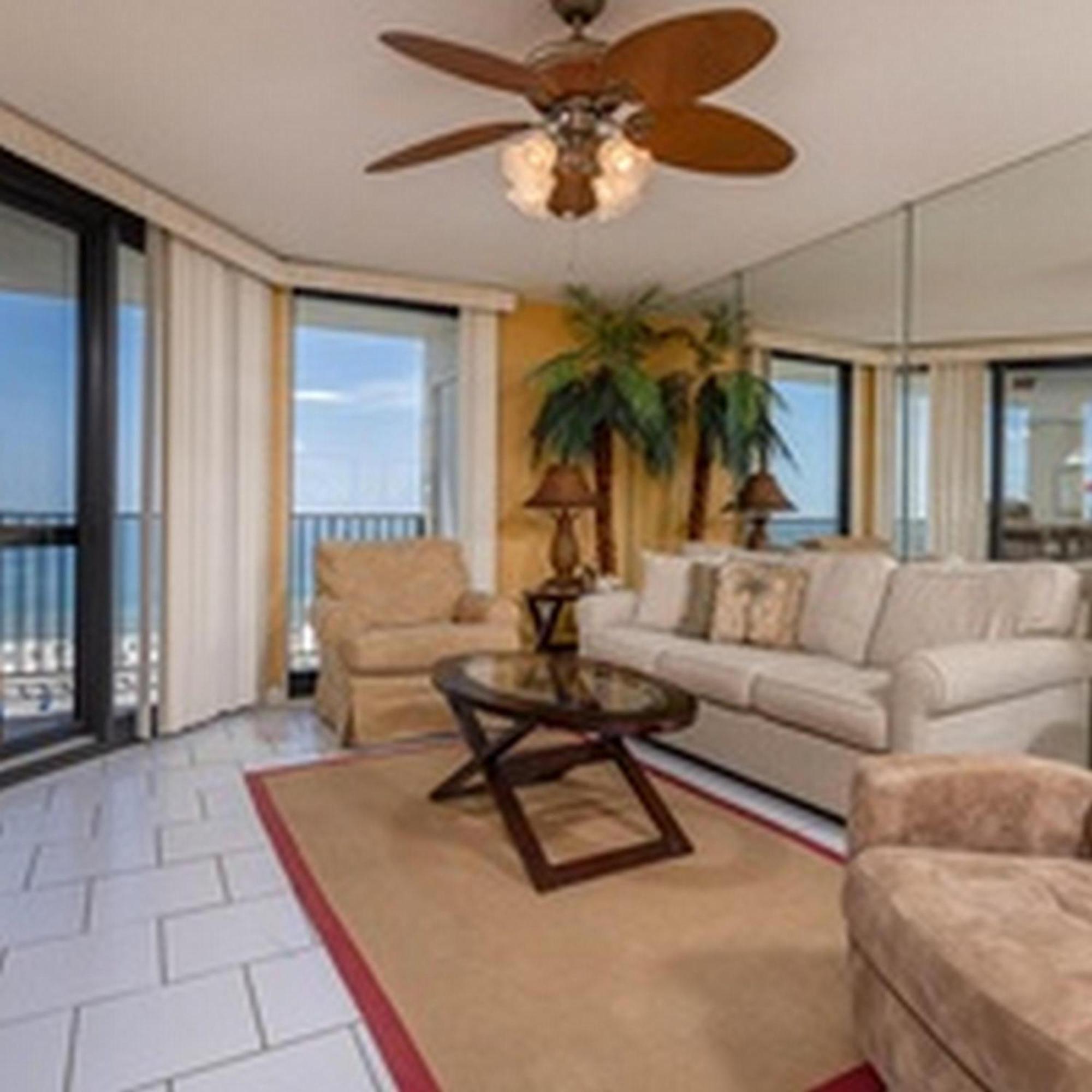 Phoenix VI By Brett Robinson Vacations Orange Beach Zimmer foto