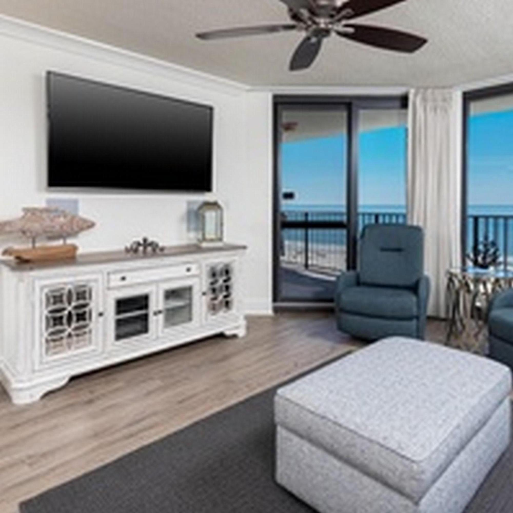 Phoenix VI By Brett Robinson Vacations Orange Beach Zimmer foto